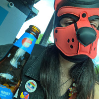 Pup Flynn