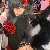 Alice Hellfox