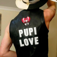 Pupi Love